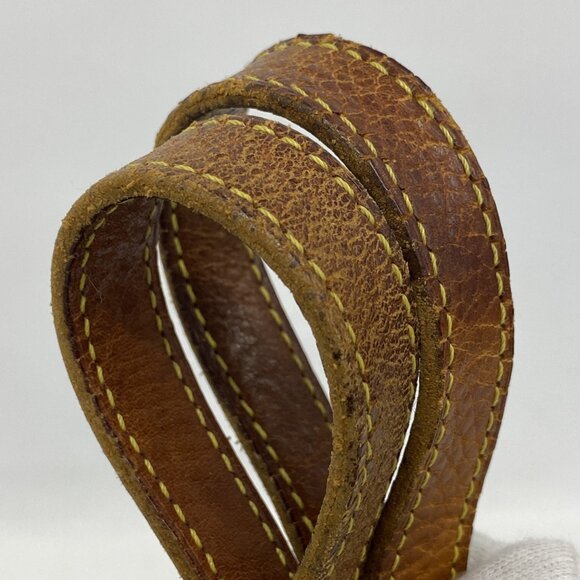 LOUIS VUITTON Brown Monogram Shoulder Bag - Picture 7 of 14